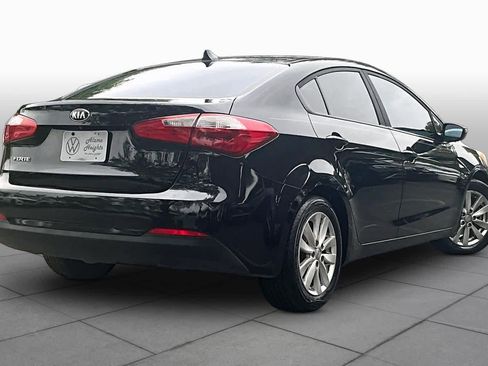Used 2016 Kia Forte LX w/ LX Popular Plus Package FWD image 13