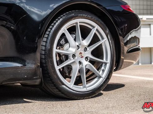 Used 2012 Porsche 911 Carrera RWD image 44