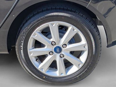 Used 2012 Ford Fiesta SE FWD image 23