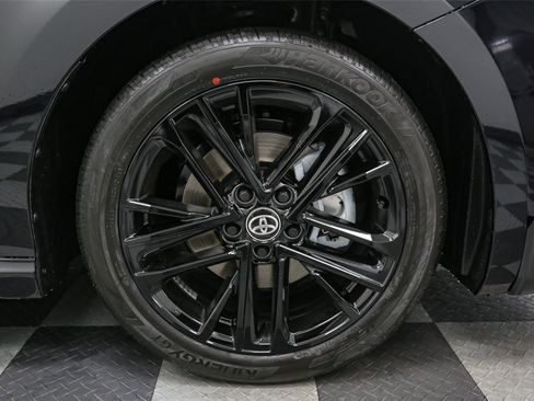 New 2026 Toyota Camry SE AWD/4WD image 12