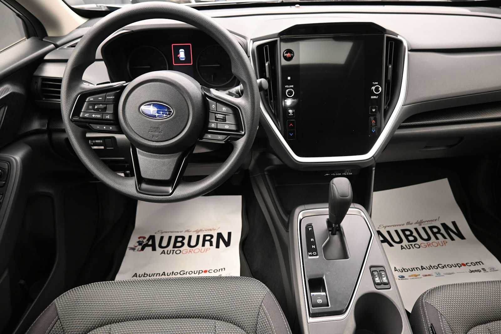 Used 2024 Subaru Crosstrek 2.0i Premium AWD/4WD image 20