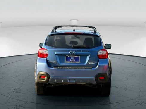 Used 2016 Subaru Crosstrek 2.0i Premium w/ Popular Package #2 image 5