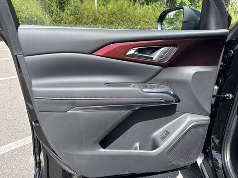 New 2026 Chevrolet Traverse Z71 AWD/4WD image 18