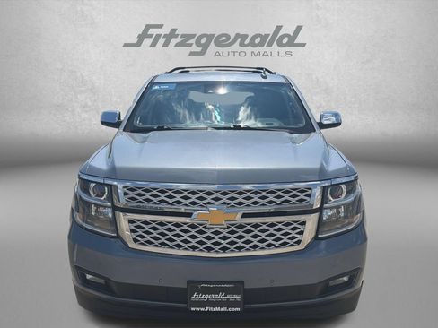 Used 2016 Chevrolet Tahoe LT w/ Luxury Package AWD/4WD image 6