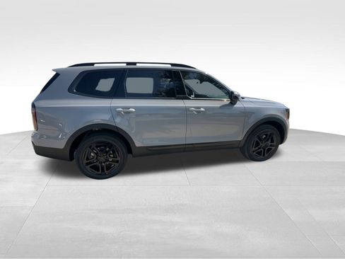 New 2025 Kia Telluride SX Prestige X-Line image 9