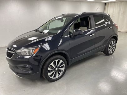 Used 2021 Buick Encore Preferred w/ Safety Package