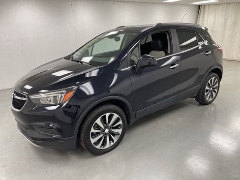 Used 2021 Buick Encore Preferred w/ Safety Package image 1