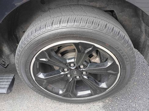 Used 2022 Ford Expedition Max Limited AWD/4WD image 38