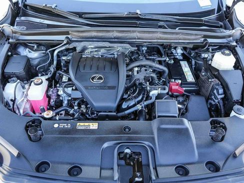 Used 2024 Lexus RX 350 Premium w/ Accessory Package (Z1) image 27