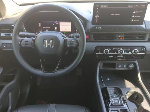 Used 2026 Honda Passport RTL image 15