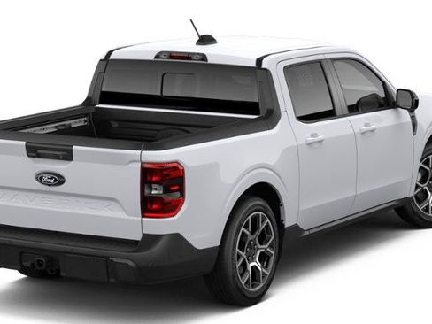 New 2026 Ford Maverick Lariat AWD/4WD image 27