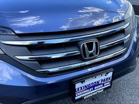 Used 2012 Honda CR-V EX image 5