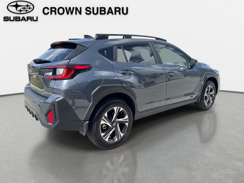 Used 2024 Subaru Crosstrek 2.0i Premium AWD/4WD image 4