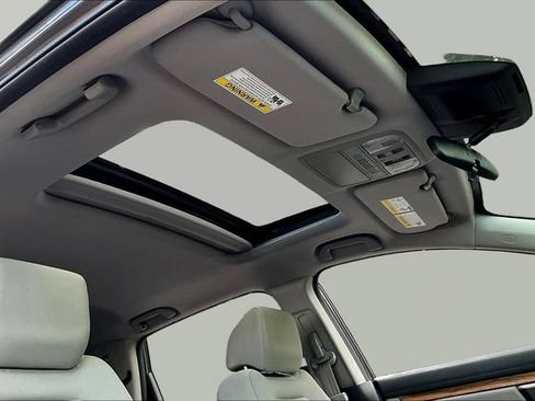 Used 2017 Honda CR-V EX image 28