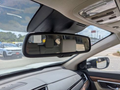 Used 2019 Honda CR-V EX-L image 27