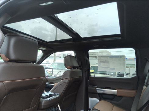 New 2026 Ford F150 King Ranch w/ Equipment Group 601A High AWD/4WD image 22