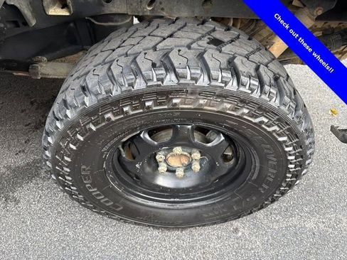 Used 2019 Ford F150 XL w/ Equipment Group 101A Mid image 7