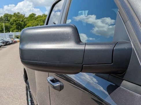 Used 2021 RAM 1500 Big Horn image 10