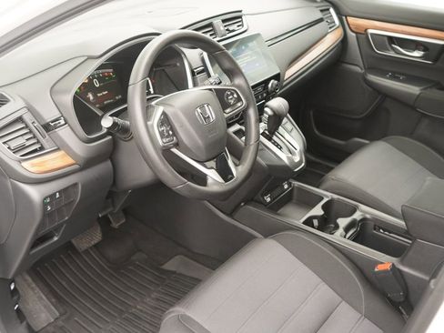 Used 2022 Honda CR-V EX image 12