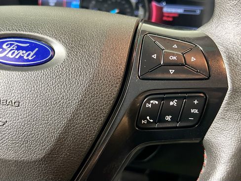 Used 2016 Ford Explorer Sport w/ Equipment Group 401A image 19