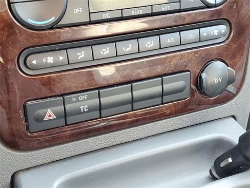 Used 2006 Ford Freestyle SE image 21