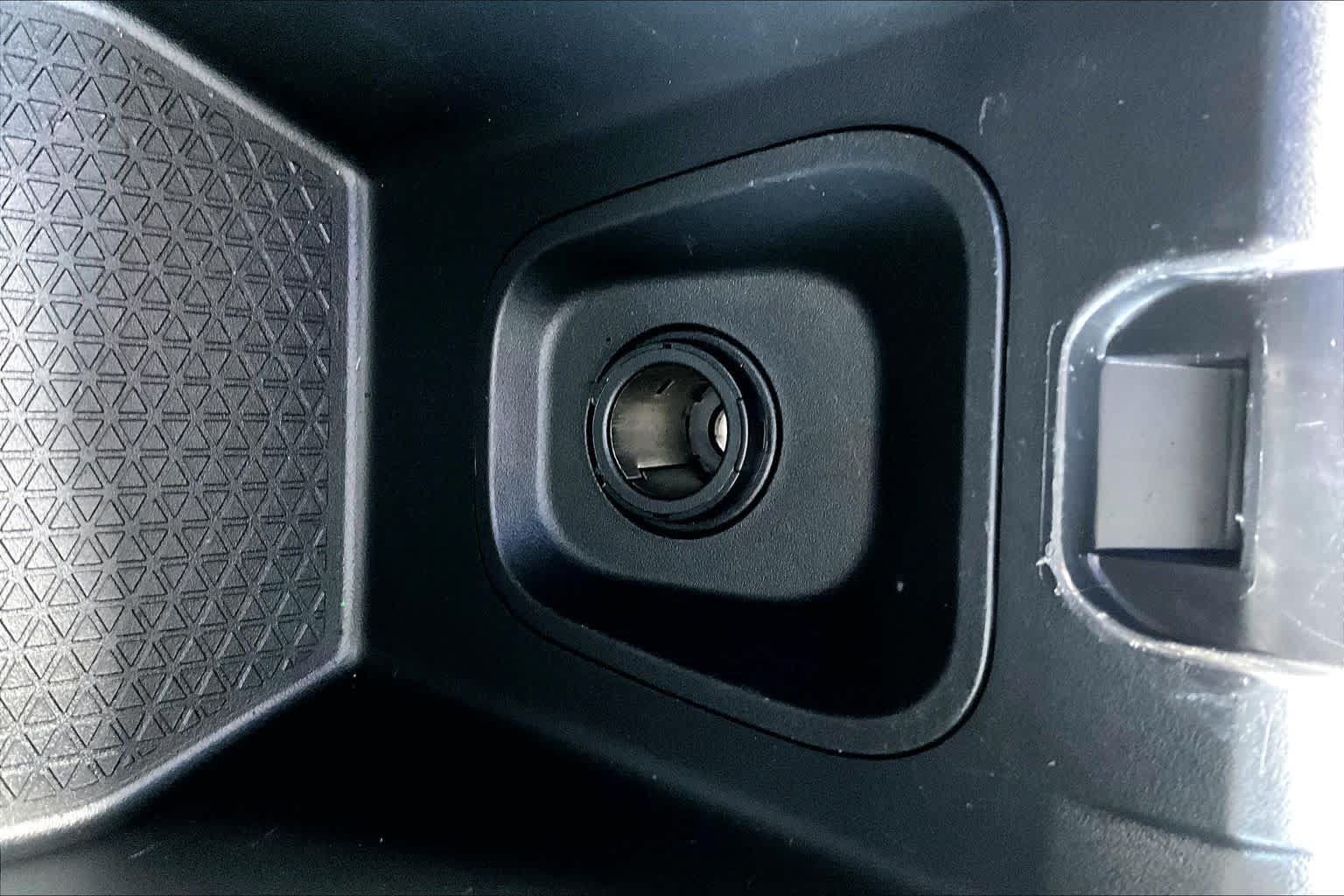 Used 2024 Honda Accord EX image 35
