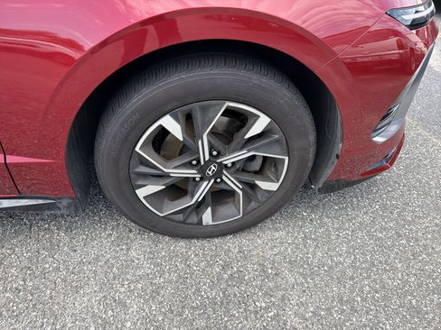 Used 2024 Hyundai Sonata SEL FWD image 12