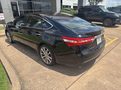 Used 2015 Toyota Avalon XLE Touring FWD image 2