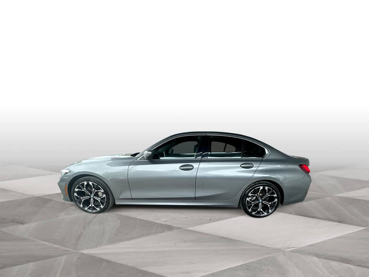 Used 2026 BMW 330i xDrive Sedan AWD/4WD image 5