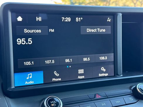 Used 2023 Ford Maverick XL image 18