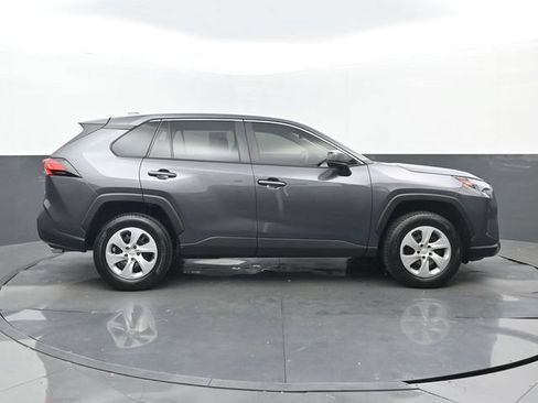 Used 2023 Toyota RAV4 LE FWD image 2
