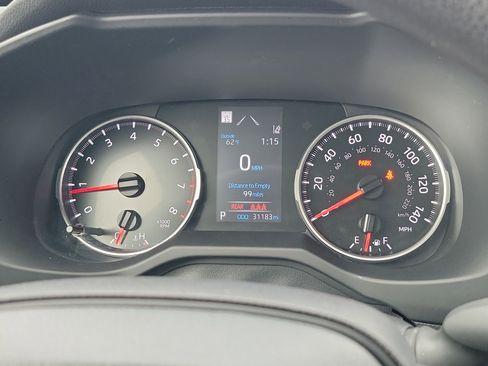 Used 2022 Toyota RAV4 LE image 23