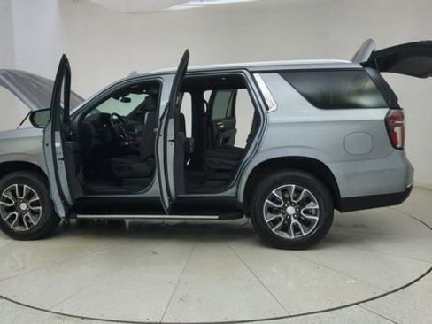 Used 2023 Chevrolet Tahoe LS w/ Driver Alert Package image 72