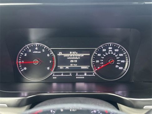 Certified 2023 Kia Sorento S image 31