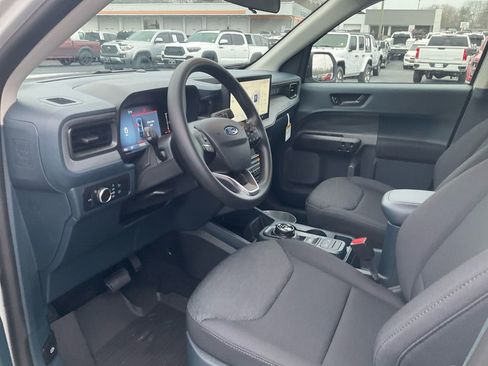 New 2026 Ford Maverick XL image 15