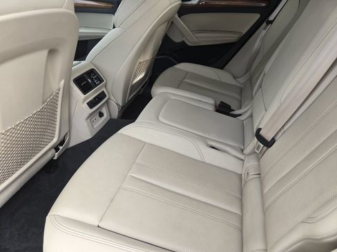 Used 2023 Audi Q5 2.0T Premium Plus AWD/4WD image 31