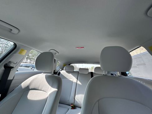 Certified 2026 Hyundai Kona SE FWD image 31