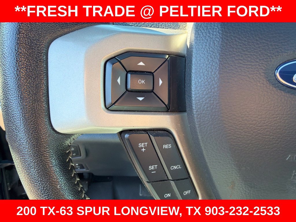 Used 2022 Ford F450 Lariat w/ Lariat Ultimate Package AWD/4WD image 10