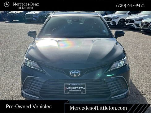 Used 2024 Toyota Camry LE image 7