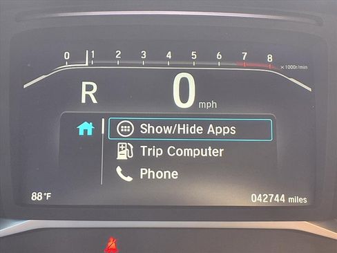 Used 2022 Honda Passport EX-L image 14