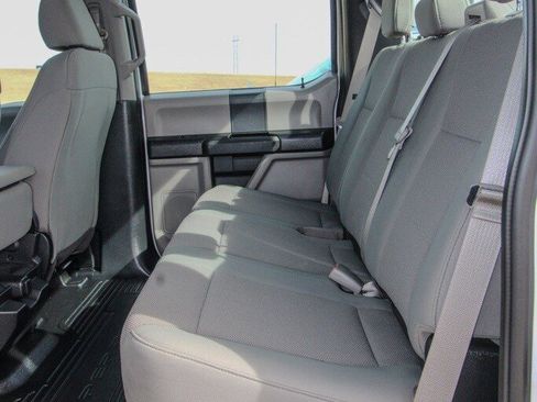 Used 2017 Ford F350 XL image 8