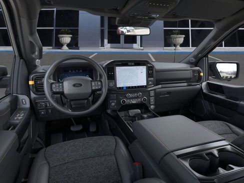 New 2026 Ford F150 Tremor w/ Bed Utility Package image 11