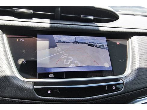 Used 2022 Cadillac XT5 Premium Luxury FWD image 22