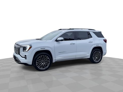 New 2026 GMC Terrain Denali image 4