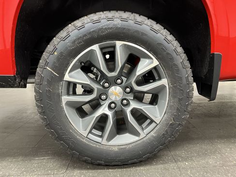 New 2026 Chevrolet Silverado 1500 LT image 66