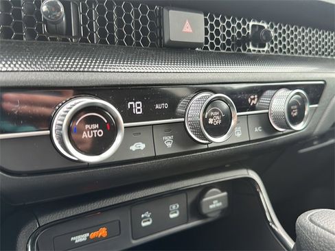 New 2026 Honda CR-V LX image 23