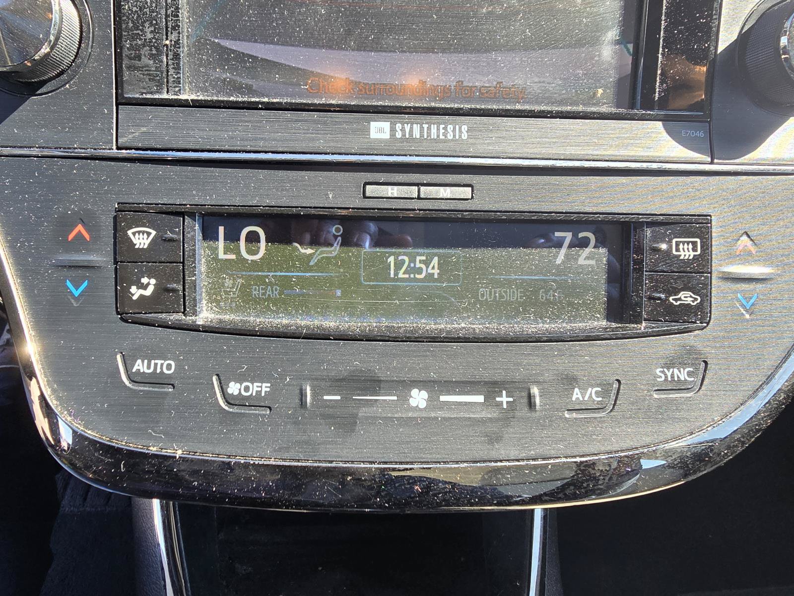 Used 2013 Toyota Avalon Limited FWD image 21