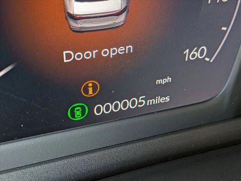 New 2026 Honda Accord LX image 10