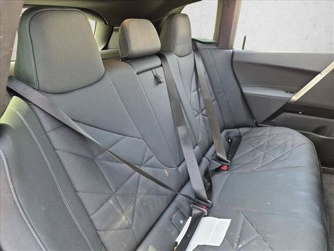 Used 2024 BMW iX xDrive50 w/ Premium Package AWD/4WD image 10