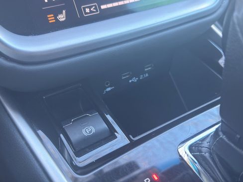 Used 2020 Subaru Outback Onyx Edition XT w/ Popular Package #2 image 27